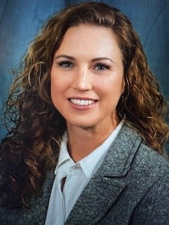Shannon Crosby